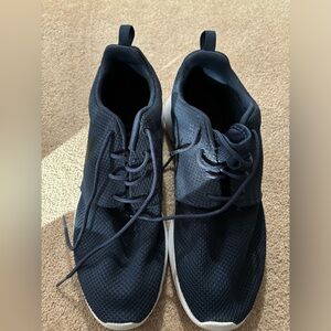 New Nike Dark Blue Sneakers